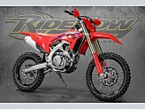 2024 Honda CRF450RX for sale 201527459