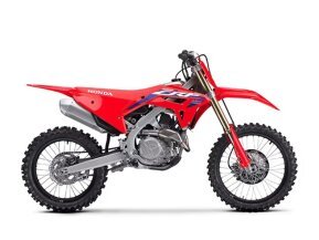 2024 Honda CRF450R-S for sale 201530603