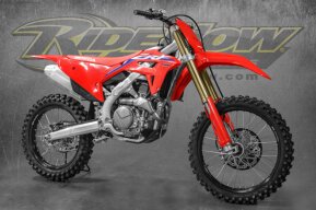 2024 Honda CRF450R-S for sale 201593932