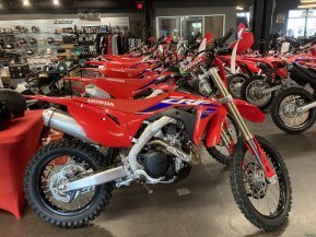 2024 Honda CRF450X for sale 201593101