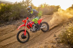 2024 Honda CRF450X for sale 201603316
