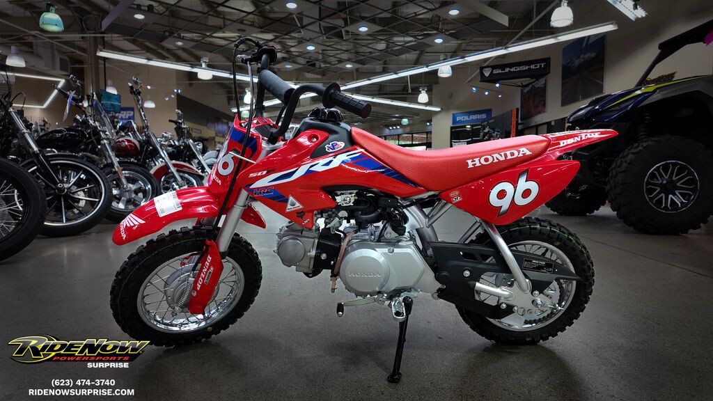 Used honda 50cc dirt sale bike for sale near me