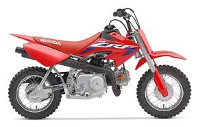 2024 Honda CRF50F for sale 201616848
