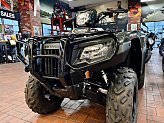 2024 Honda FourTrax Foreman Rubicon 4x4 Automatic DCT for sale 201530992