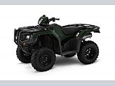 2024 Honda FourTrax Foreman Rubicon 4x4 Automatic DCT for sale 201599890