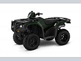 2024 Honda FourTrax Foreman Rubicon 4X4 Automatic DCT EPS for sale 201614794