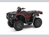 2024 Honda FourTrax Foreman Rubicon 4x4 Automatic DCT EPS Deluxe for sale 201620105