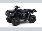 2024 Honda FourTrax Foreman 4x4 Automatic DCT EPS for sale 201599893