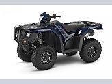 2024 Honda FourTrax Foreman 4x4 Automatic DCT EPS for sale 201626346