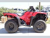 2024 Honda FourTrax Rancher 4x4 Automatic DCT EPS for sale 201499580