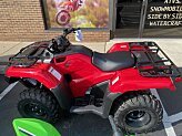 2024 Honda FourTrax Rancher for sale 201509207