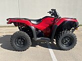 2024 Honda FourTrax Rancher 4x4 Automatic DCT IRS for sale 201568034