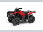 2024 Honda FourTrax Rancher 4x4 Automatic DCT EPS for sale 201589949