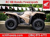 2024 Honda FourTrax Rancher 4X4 EPS for sale 201618149