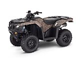 2024 Honda FourTrax Rancher for sale 201620696