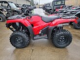 2024 Honda FourTrax Rancher 4x4 Automatic DCT IRS EPS for sale 201625712
