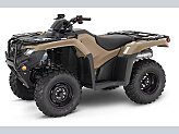 2024 Honda FourTrax Rancher 4X4 Automatic DCT for sale 201628727