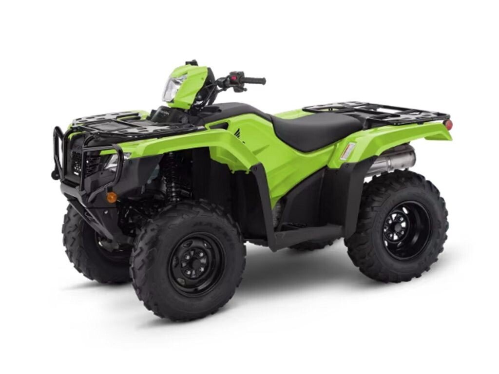 2021 honda rubicon for outlet sale near me