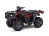 New 2024 Honda FourTrax Foreman 4x4 Automatic DCT EPS