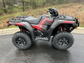 2024 Honda FourTrax Foreman 4x4 Automatic DCT EPS for sale 201614796