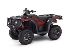 2024 Honda FourTrax Foreman 4x4 Automatic DCT EPS for sale 201617882