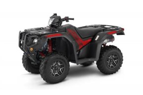 2024 Honda FourTrax Foreman 4x4 Automatic DCT EPS for sale 201626306