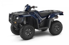2024 Honda FourTrax Foreman 4x4 Automatic DCT EPS for sale 201626346