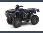 Thumbnail Photo 1 for New 2024 Honda FourTrax Foreman Rubicon 4x4 Automatic DCT