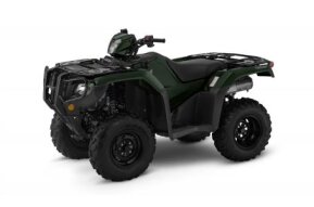 2024 Honda FourTrax Foreman Rubicon 4x4 Automatic DCT EPS Deluxe for sale 201526929