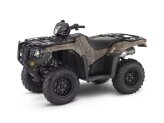 New 2024 Honda FourTrax Foreman Rubicon 4X4 Automatic DCT EPS