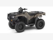 New 2024 Honda FourTrax Foreman Rubicon 4x4 Automatic DCT EPS Deluxe