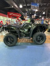 2024 Honda FourTrax Foreman Rubicon 4x4 Automatic DCT for sale 201549189