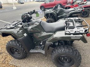 2024 Honda FourTrax Foreman Rubicon 4x4 Automatic DCT for sale 201566890