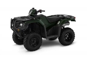 2024 Honda FourTrax Foreman Rubicon 4x4 Automatic DCT for sale 201574429