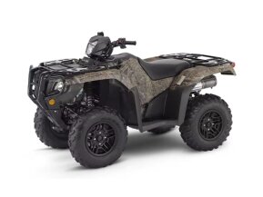 2024 Honda FourTrax Foreman Rubicon 4x4 Automatic DCT EPS Deluxe for sale 201578216