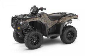 2024 Honda FourTrax Foreman Rubicon 4X4 Automatic DCT EPS for sale 201599118
