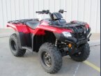 Thumbnail Photo 4 for New 2024 Honda FourTrax Rancher 4x4 Automatic DCT EPS