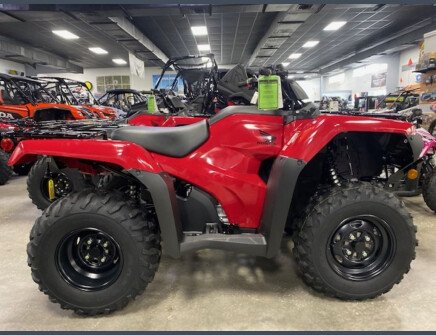 Photo 1 for New 2024 Honda FourTrax Rancher 4x4