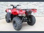 Thumbnail Photo 5 for New 2024 Honda FourTrax Rancher 4x4 Automatic DCT IRS