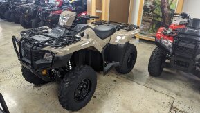 2024 Honda FourTrax Rancher 4x4 EPS for sale 201459043