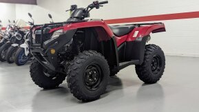 2024 Honda FourTrax Rancher 4x4 Automatic DCT IRS for sale 201464278