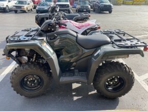 2024 Honda FourTrax Rancher for sale 201465117