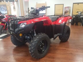 2024 Honda FourTrax Rancher 4X4 Automatic DCT IRS for sale 201468482