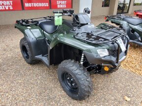 2024 Honda FourTrax Rancher 4X4 EPS for sale 201484370