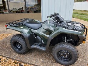 2024 Honda FourTrax Rancher for sale 201485991
