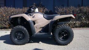 2024 Honda FourTrax Rancher 4X4 EPS for sale 201494901