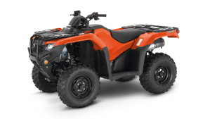 2024 Honda FourTrax Rancher 4X4 Automatic DCT IRS EPS for sale 201499076