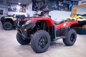 2024 Honda FourTrax Rancher for sale 201506670