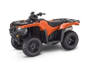 2024 Honda FourTrax Rancher for sale 201533993