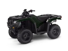 2024 Honda FourTrax Rancher 4x4 Automatic DCT IRS for sale 201540480